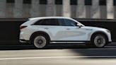 All-New 2024 Mazda CX-90 Is Unique among 3-Row Crossovers