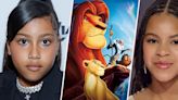 North West made her acting debut in 'The Lion King'. How did it go?