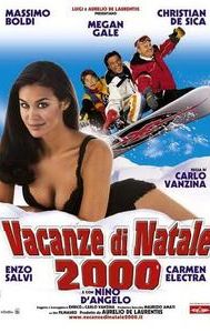 Vacanze di Natale 2000