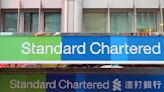 UK multinational bank Standard Chartered Q1 profit rises, stock up