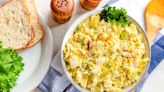 The 4-Ingredient Egg Salad I Make All the Time