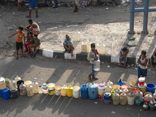 Delhi Residents to Face Water Supply Disruption on July 18 - News18