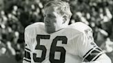 Joe Schmidt, Detroit Lions star linebacker on 1957 champions and ex-coach, dead at 92