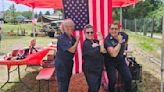 Steam Railroading Institute has jam-packed weekend with Arsenal of Freedom show and Freedom Flyer train