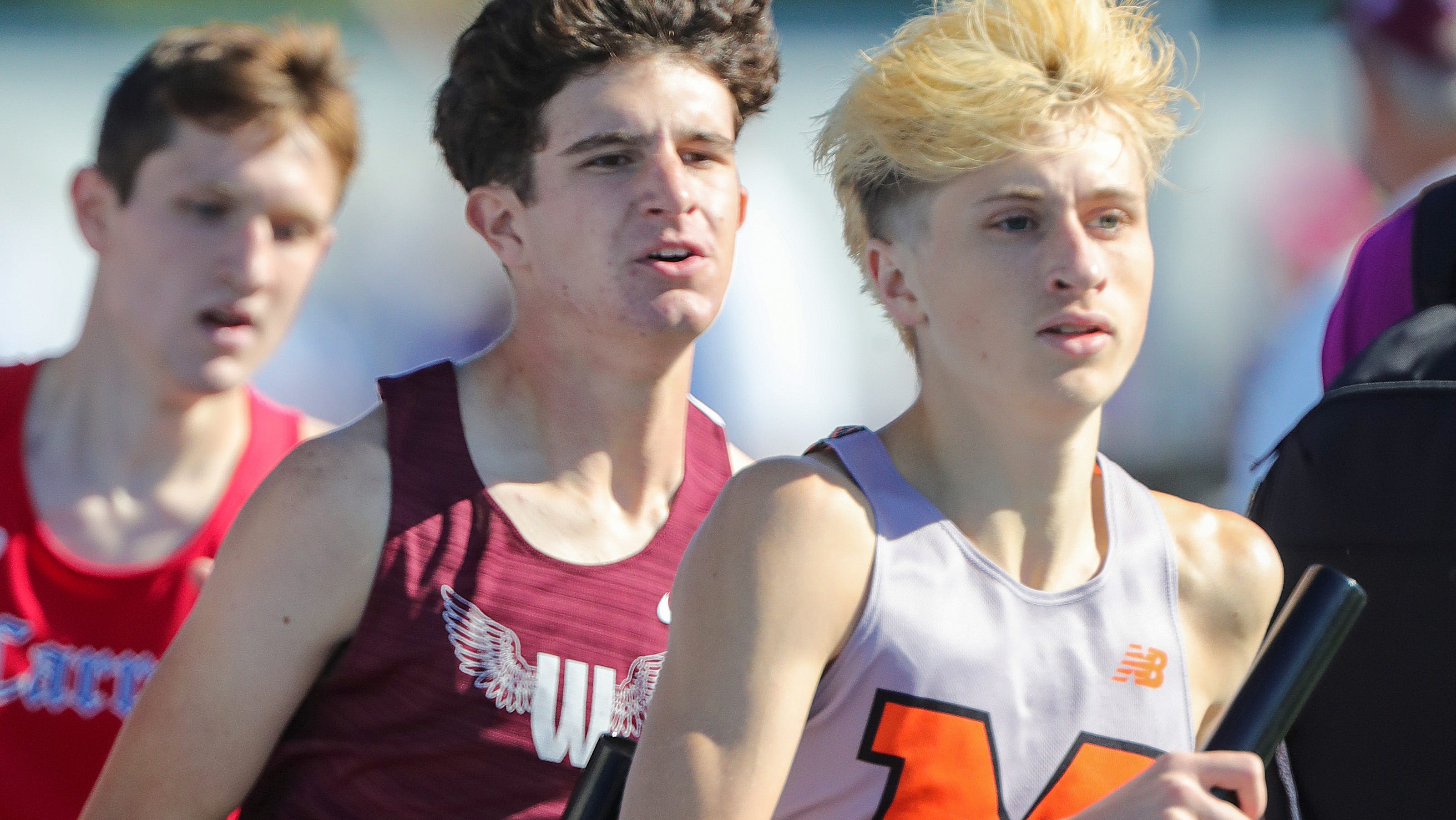 OHSAA track and field 2024 | Day 3 live results, updates, highlights from Dayton