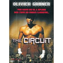 DVD THE CIRCUIT / OLIVIER GRUNER - Cdiscount DVD