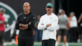 Jets and coach Robert Saleh downplay Aaron Rodgers’ absence from mandatory minicamp