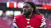 Report: Aiyuk, 49ers ‘not close' on contract extension