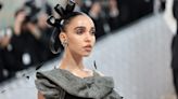 ‘The Crow’ Star FKA Twigs Hits Out At “Double Standards” As Her Calvin Klein Ad Is Banned In UK