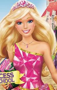 Barbie: Princess Charm School