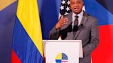 Colombia y Estados Unidos quieren "jugar un papel constructivo en el caso de Venezuela"