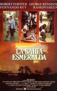 La bahía esmeralda