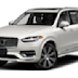 Volvo XC90 Recharge Plug-In Hybrid