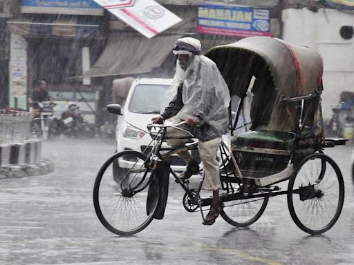 Northern States brace for rain as monsoon set to intensify over weekend