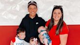 'Little People, Big World' Star Tori Roloff Shares Adorable Tulip-Filled Family Portraits