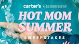 New Data from Carter’s Shows that Moms are Having a 'Hot Mom Summer'