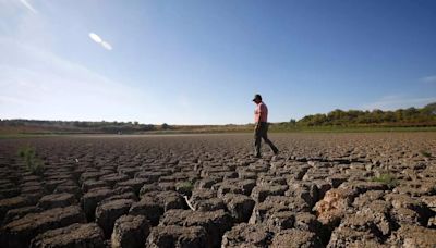 Ocho de cada diez andaluces demandan más medidas de ahorro de agua