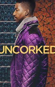 Uncorked