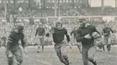 Thanksgiving Day NFL football had its start in Rochester. Really.