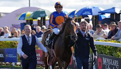 Weekend Winners: Lake Victoria tipped to beat Babouche to Cheveley Park crown at Newmarket