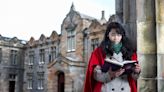 Record foreign student numbers at Scottish universities