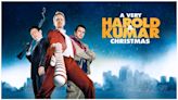 A Very Harold & Kumar Christmas Streaming: Watch & Stream Online via HBO Max and Paramount Plus