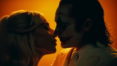 Joker: Folie à Deux Review: The Year's Boldest Comic Book Movie Is A Compelling Musical Deconstruction - SlashFilm