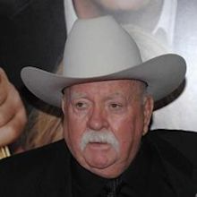 Wilford Brimley