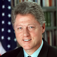 Bill Clinton