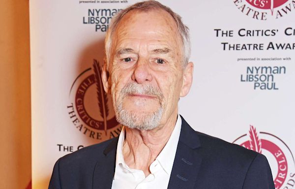 'Game of Thrones' Star Ian Gelder Dead at 74 Five Months After Cancer Diagnosis: 'My Absolute Rock,' Says Husband