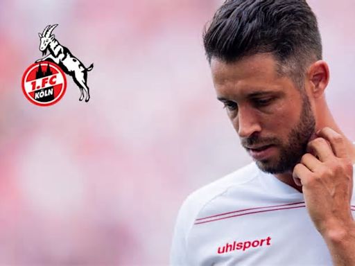 Erst dauerverletzt, jetzt krank: 1. FC Köln bangt um Mark Uth!