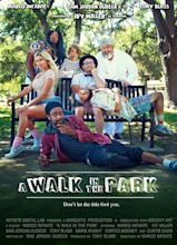 A Walk in the Park (2022) - IMDb