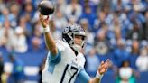 Ravens vs. Titans: How to watch NFL Week 6 London game at Tottenham Hotspur Stadium