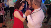 Sensory-friendly prom offers unique experience for students and adults with autism in WPB