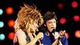 Mick Jagger pays tribute to Tina Turner: "I'll never forget her"