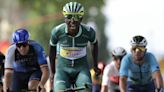 Tour de France : Biniam Girmay remporte sa troisième étape, Primoz Roglic perd gros