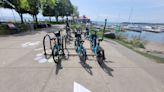 Burlington bike shops say Bird bikeshare poaching rental business. Bird denies it.