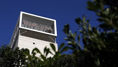 Toshiba to Cut 5,000 Jobs in Latest Bid to Restructure, Nikkei Reports