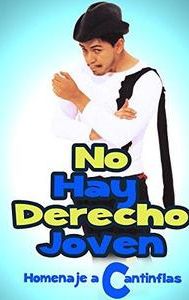 No Hay Derecho Joven