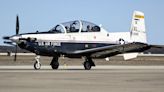 U.S. Air Force Pilot Dies After Ejector Seat Activates While Plane Is Still on Ground
