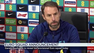 Gary Lineker makes feelings clear on England and Phil Foden ahead of Euro 2024 squad announcement