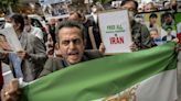 傳艾米尼之死在伊朗引發罷工 柏林、華府出現示威