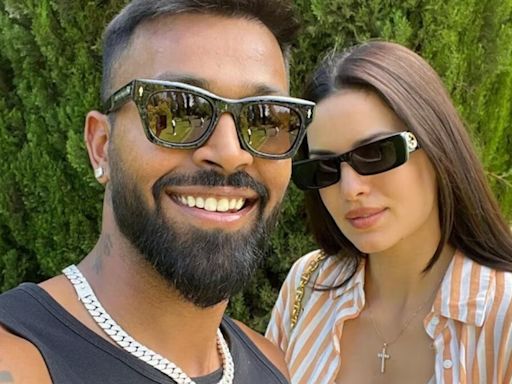 Hardik Pandya-Natasa Stankovic divorce rumours: What are alimony rules for working women in India?