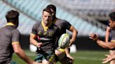 Foley back, O'Connor out of Australia squad for Springboks