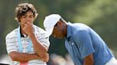 Tiger Woods' son, Charlie, qualifies for first USGA event at age 15 with 1-under 71