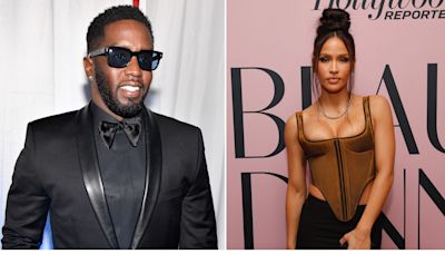 The Diddy and Cassie video is a distressing watch. Here's how to process it.