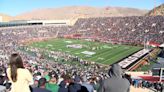 ND, OSU fans with special ties made trip to the Sun Bowl