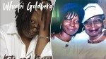 How Whoopi Goldberg survived double doses of grief