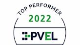 天合光能連續八年獲評PVEL全球「Top Performer」組件製造商