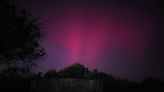 Aurora boreal: ¿Por qué se presenció este fenómeno atmosférico en México?